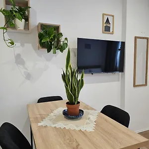 Apartment's Center Aquilo Appartement