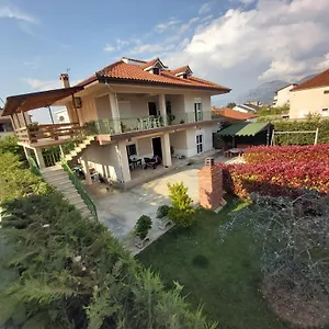 çerpja Villa