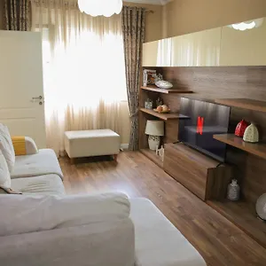 Alara Appartement