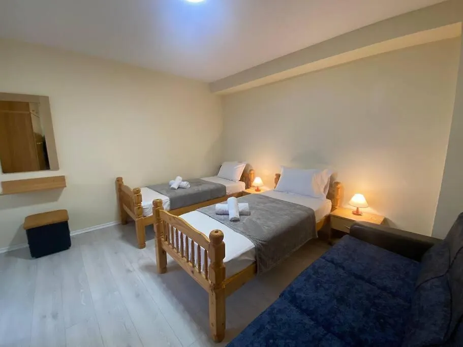 Dani Two Bedroom Home In Center Of Tirana