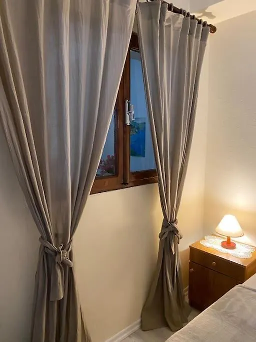 Dani Two Bedroom Home In Center Of Tirana