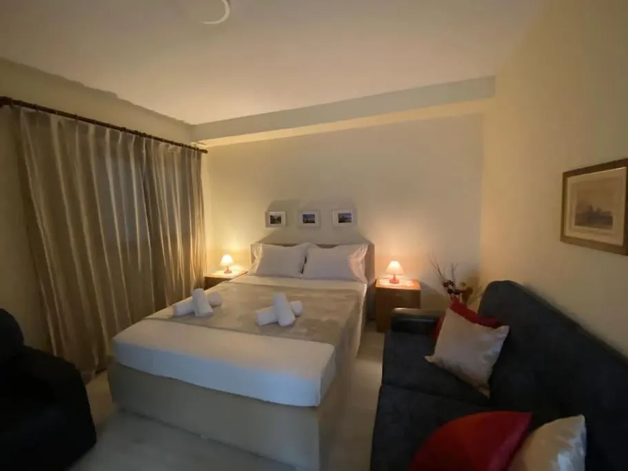 Appartement Dani Two Bedroom Home In Center Of Tirana