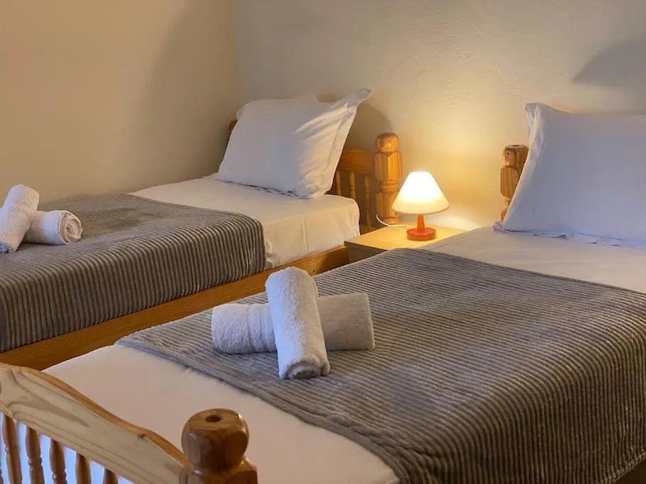 Appartement Dani Two Bedroom Home In Center Of Tirana