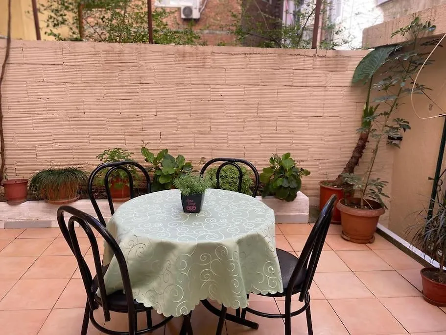 Dani Two Bedroom Home In Center Of Tirana Albanie
